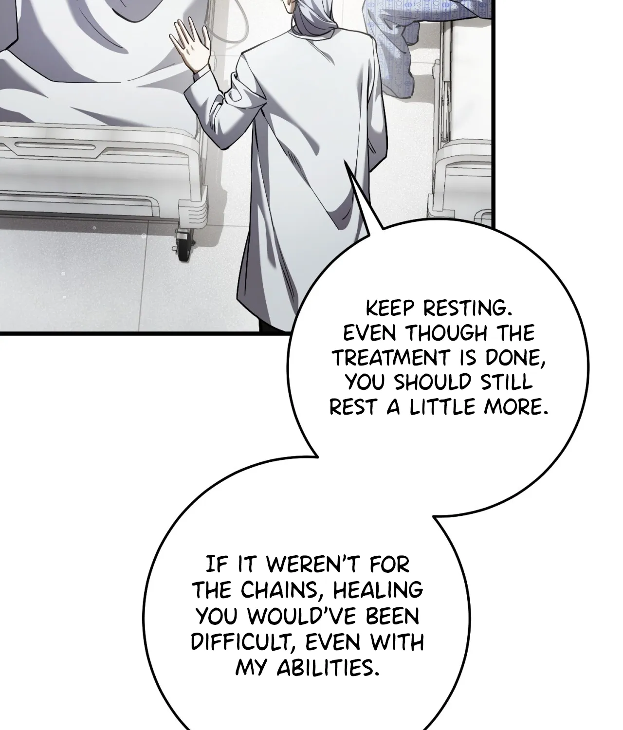 Read The Hunter's Gonna Lay Low Manga Online
