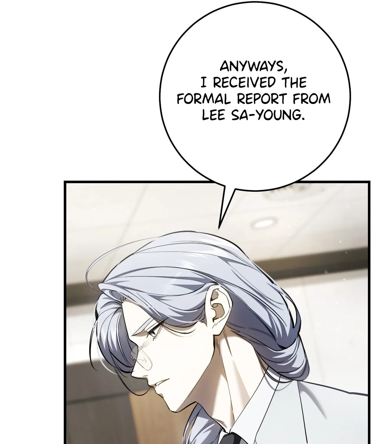 Read The Hunter's Gonna Lay Low Manga Online