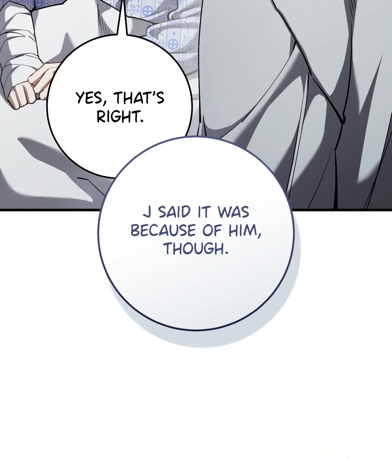 Read The Hunter's Gonna Lay Low Manga Online