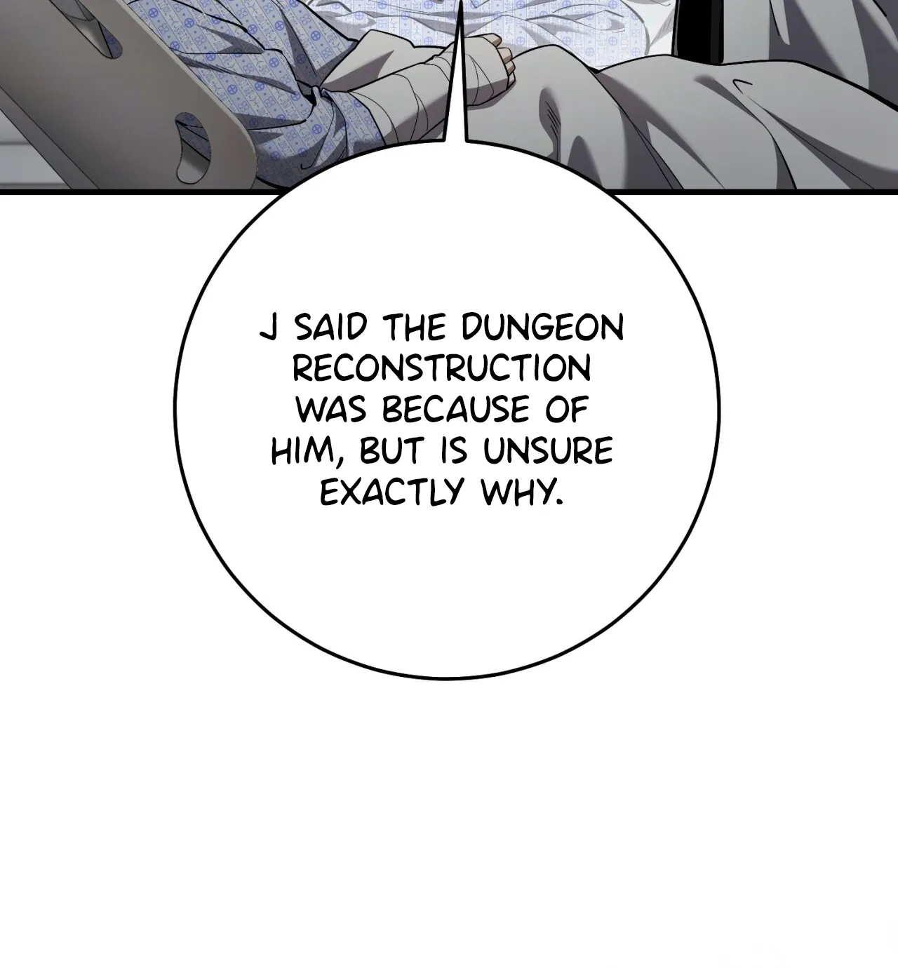Read The Hunter's Gonna Lay Low Manga Online