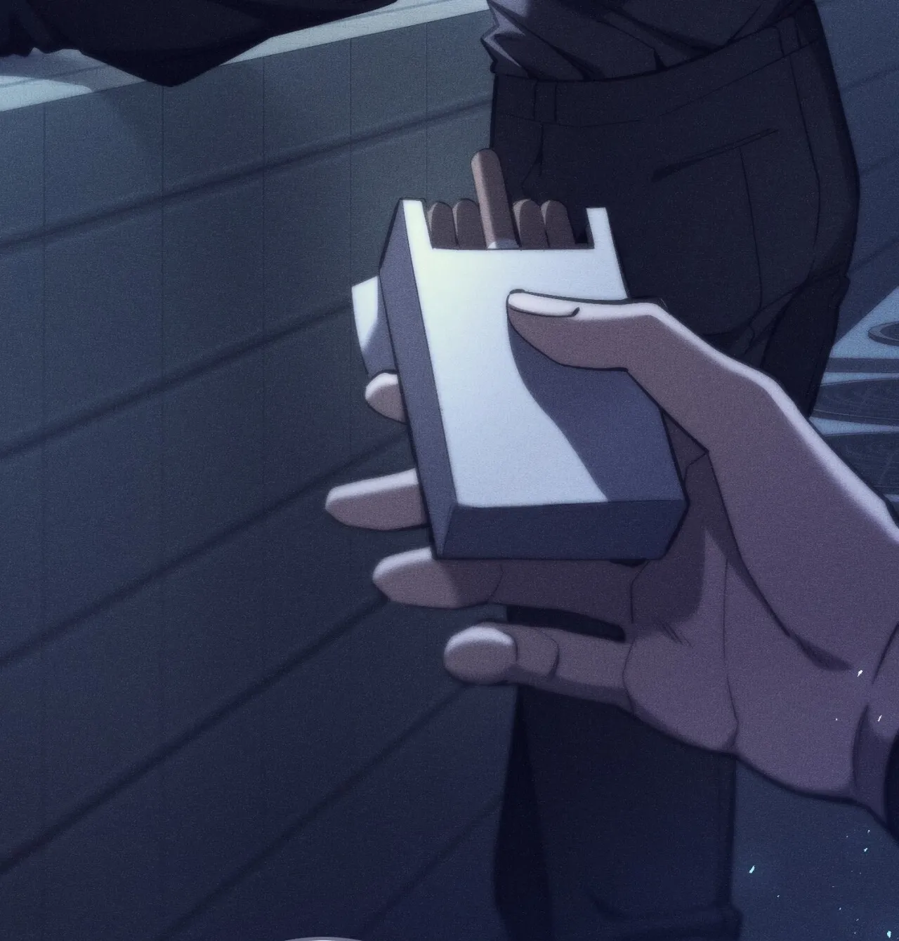 Read The Hunter's Gonna Lay Low Manga Online