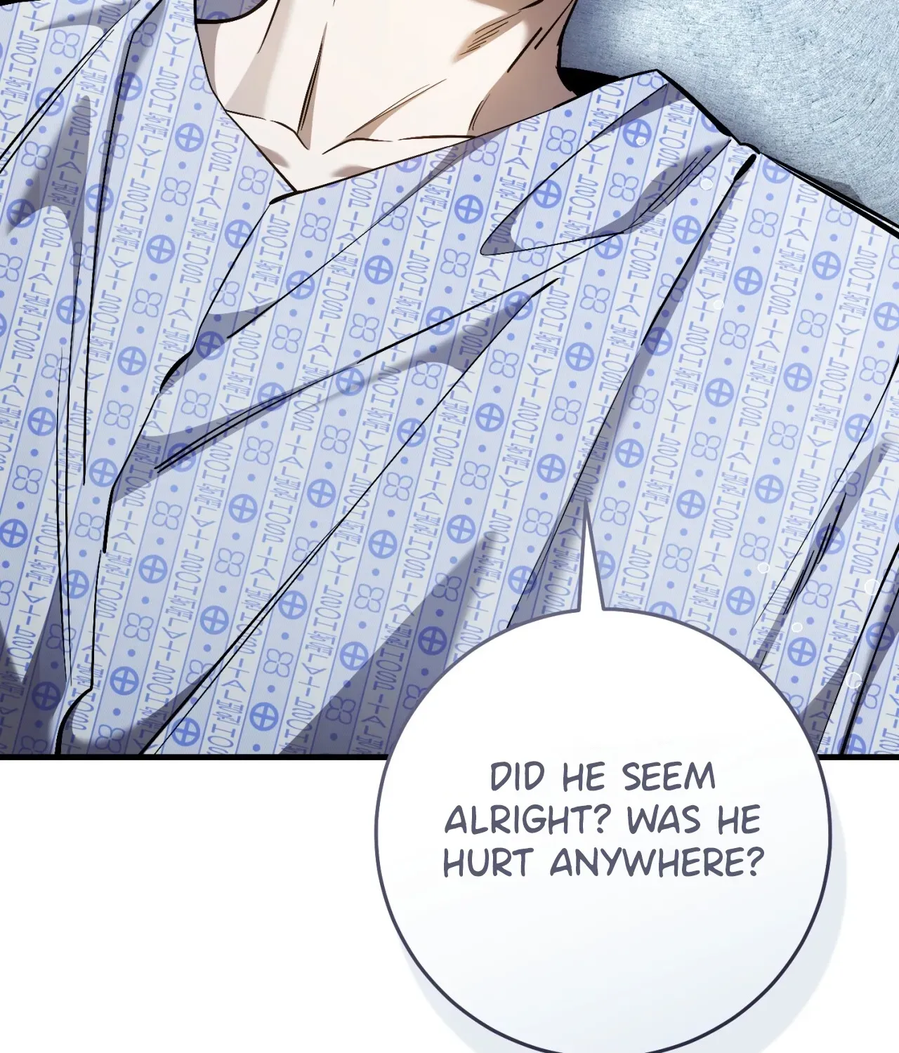 Read The Hunter's Gonna Lay Low Manga Online