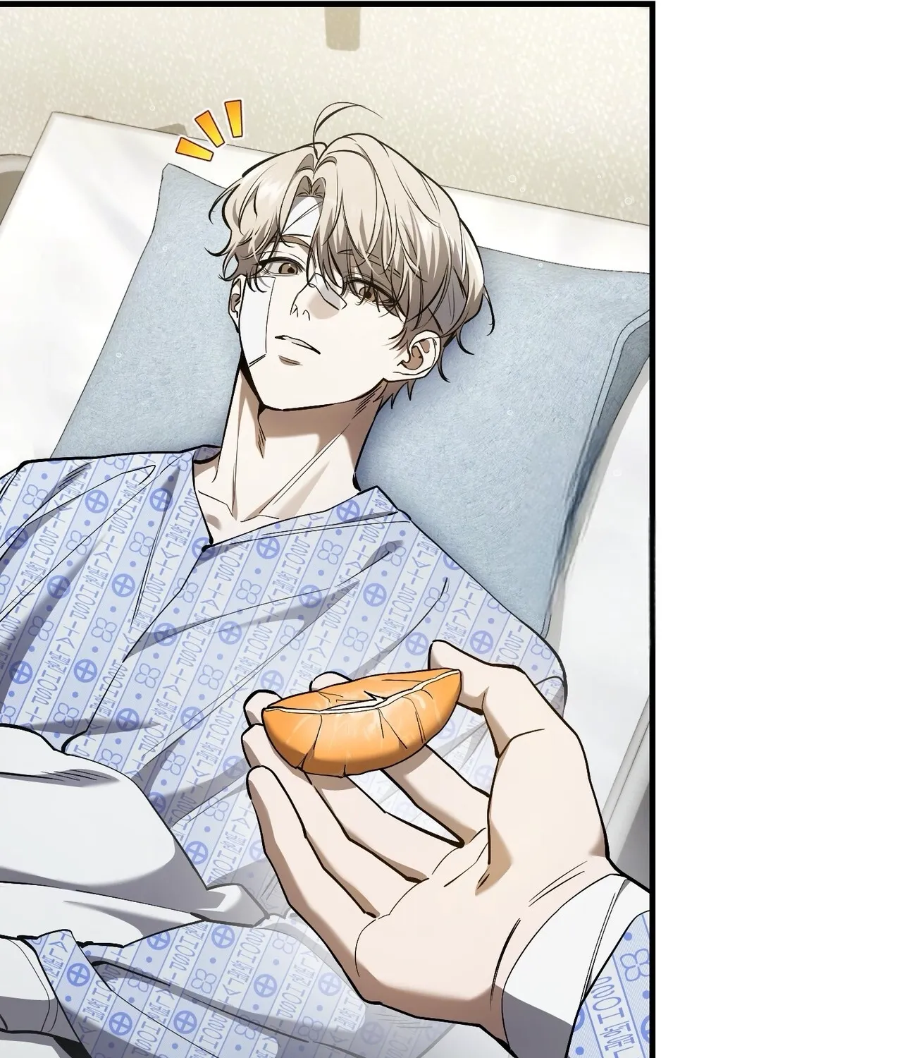 Read The Hunter's Gonna Lay Low Manga Online