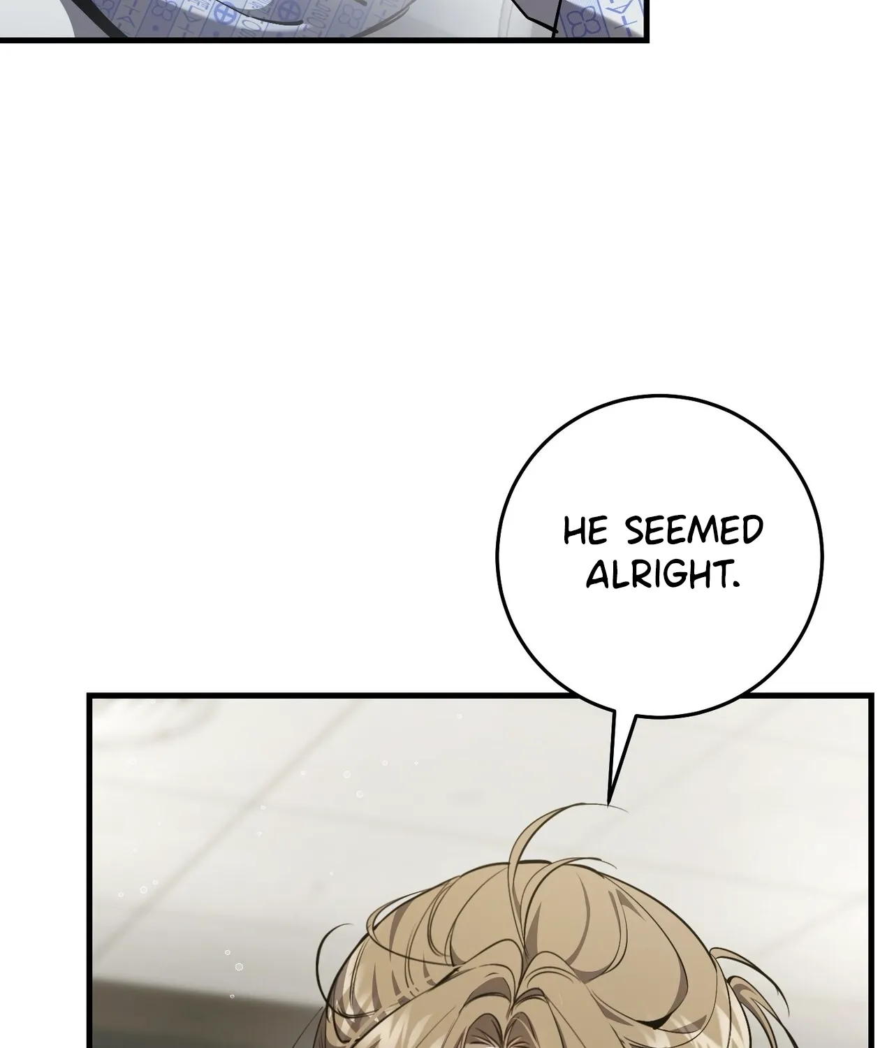 Read The Hunter's Gonna Lay Low Manga Online