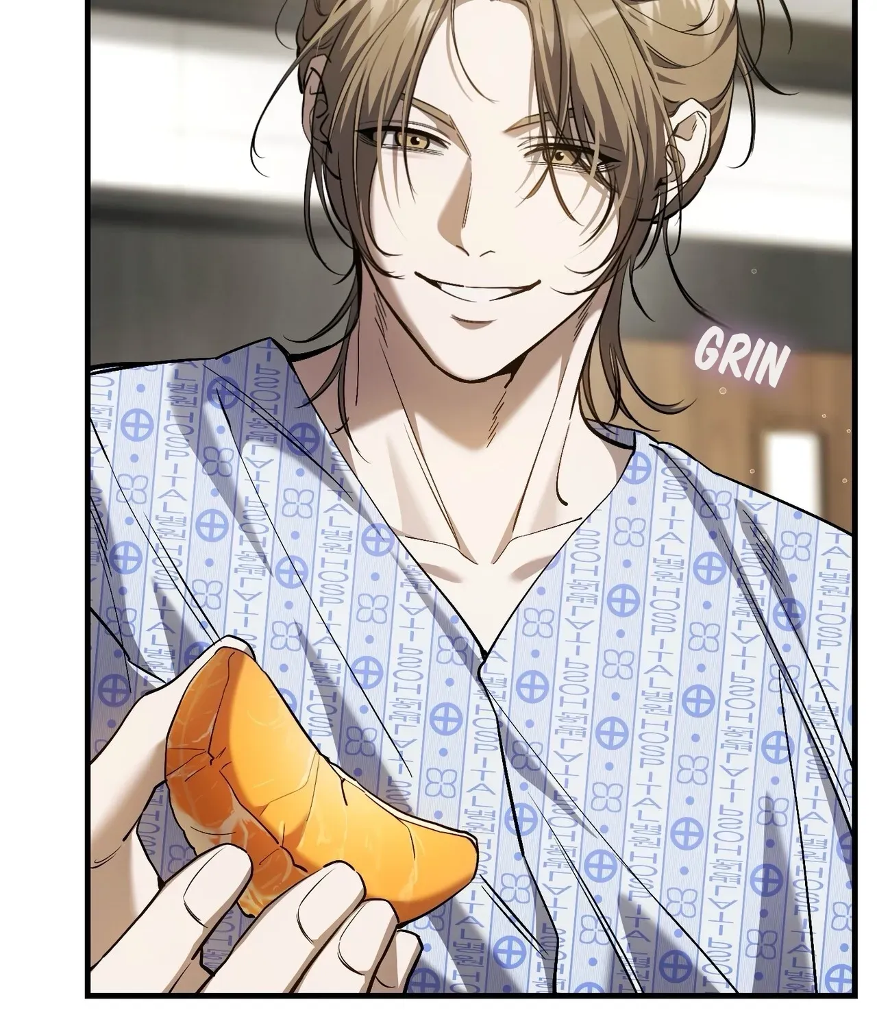Read The Hunter's Gonna Lay Low Manga Online