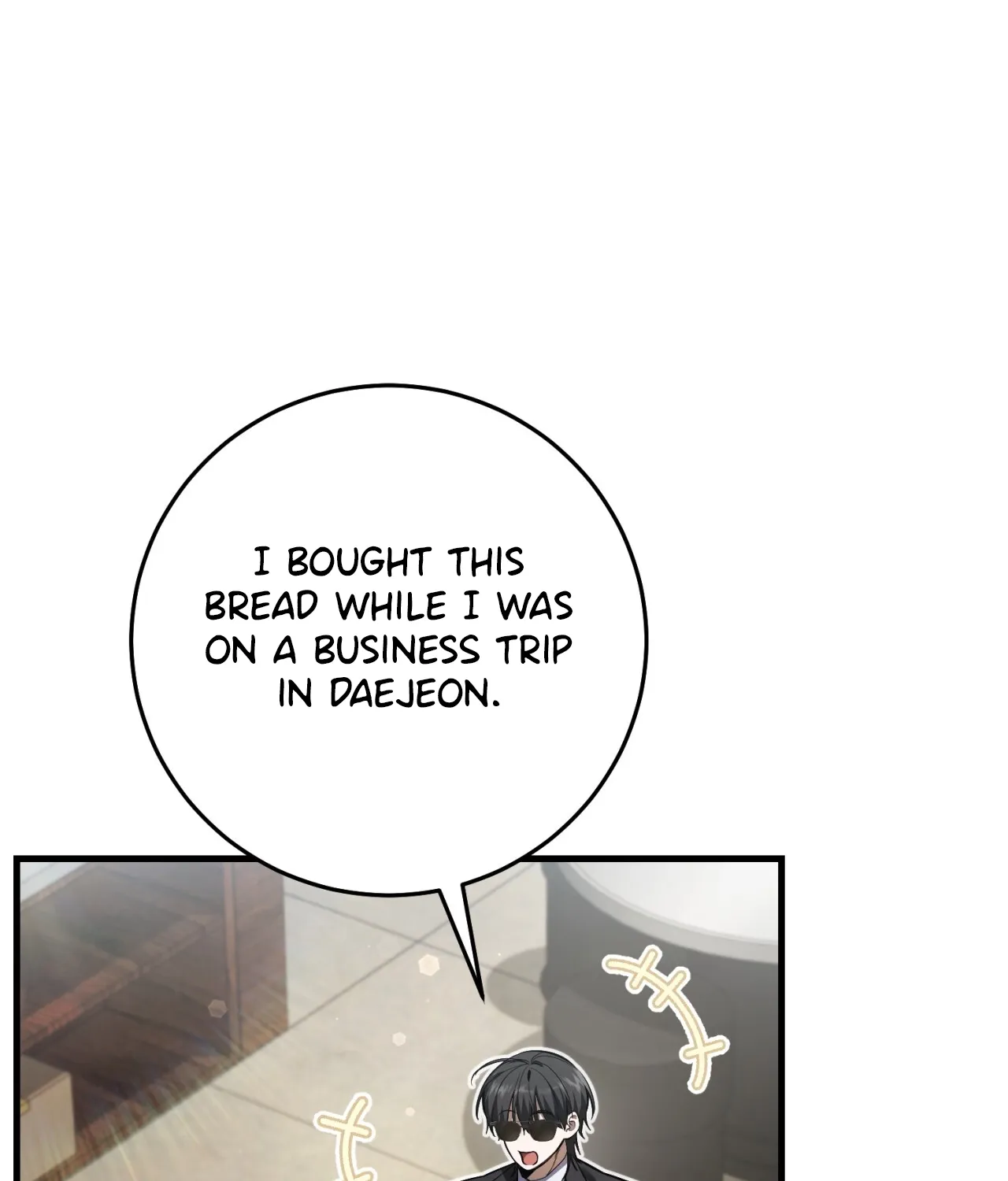 Read The Hunter's Gonna Lay Low Manga Online