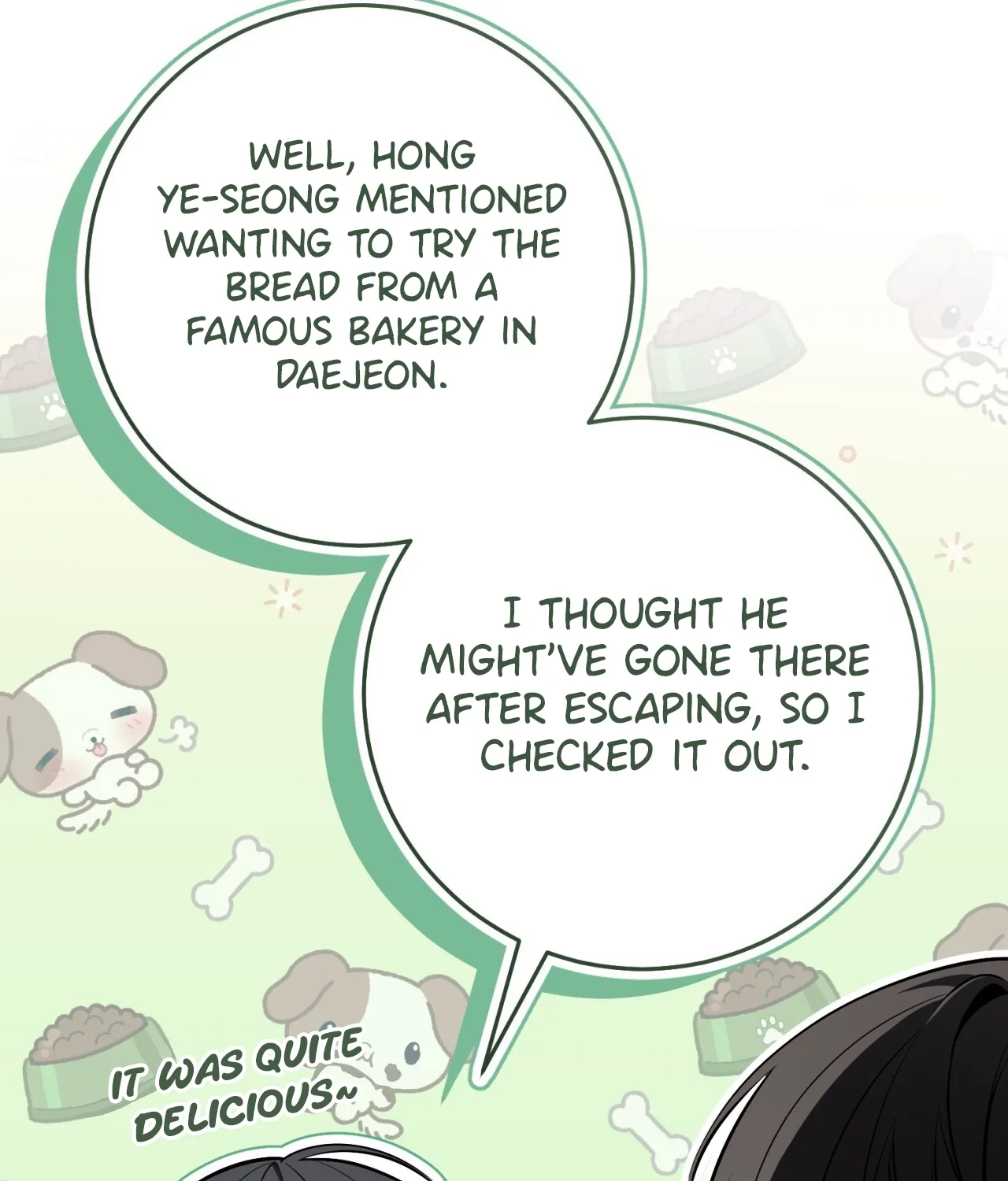 Read The Hunter's Gonna Lay Low Manga Online