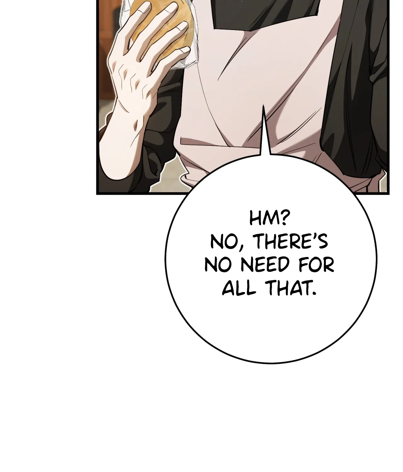 Read The Hunter's Gonna Lay Low Manga Online