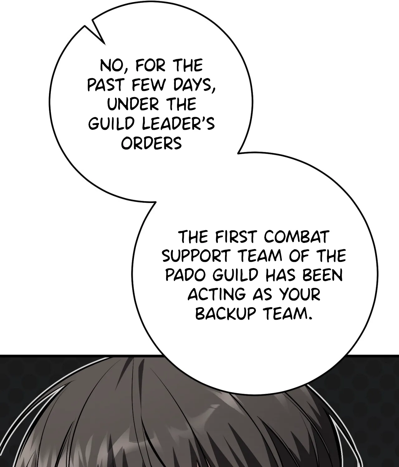 Read The Hunter's Gonna Lay Low Manga Online