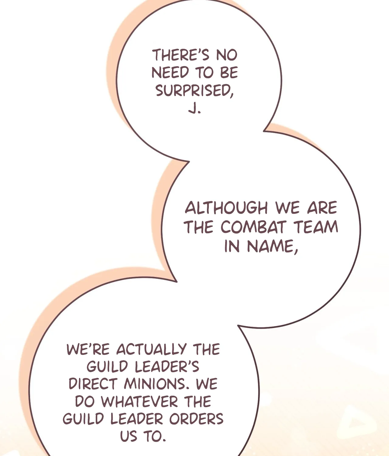 Read The Hunter's Gonna Lay Low Manga Online