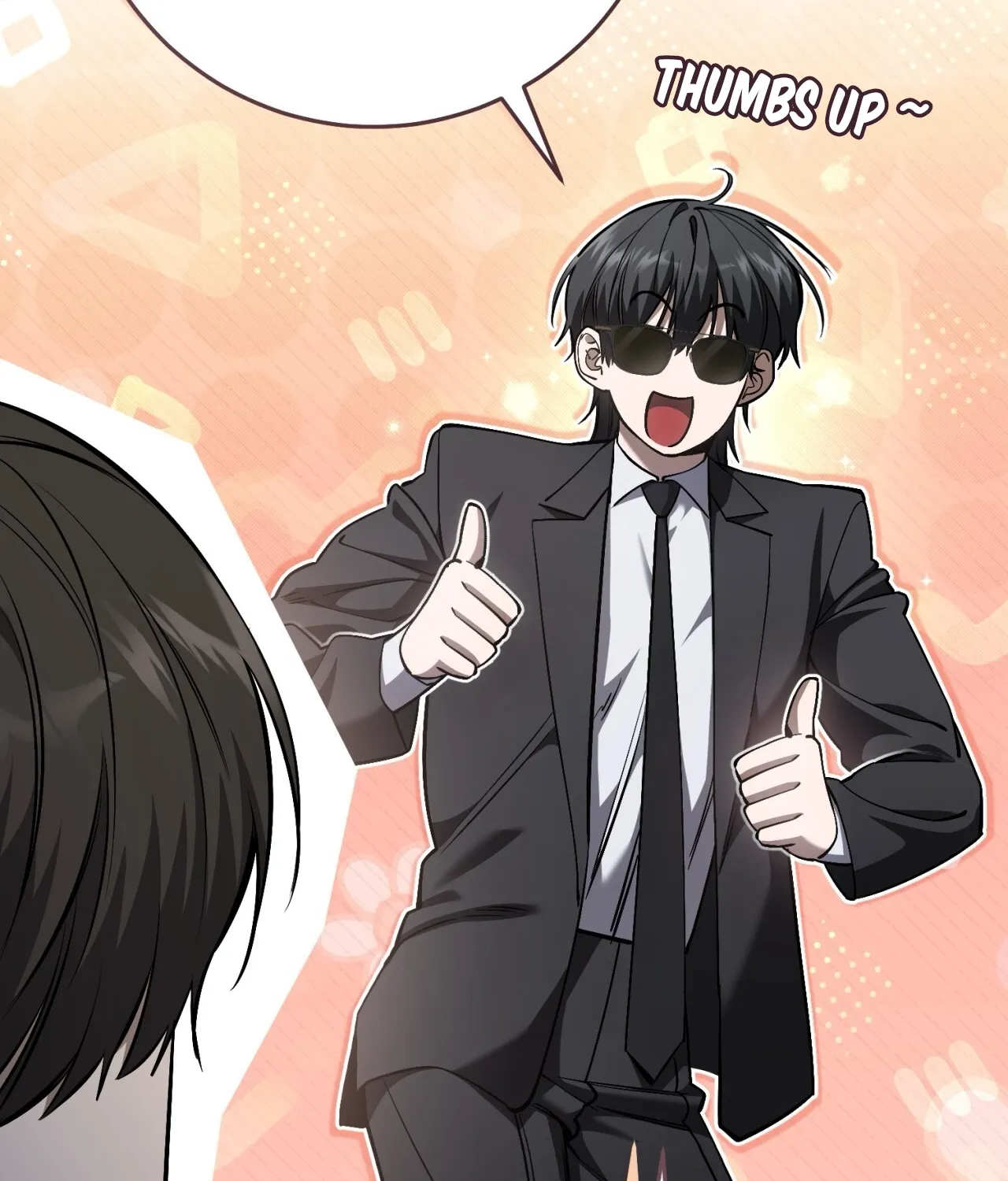 Read The Hunter's Gonna Lay Low Manga Online