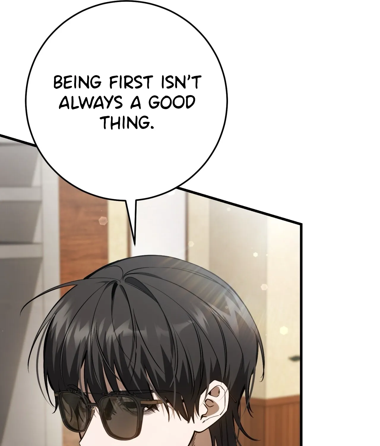 Read The Hunter's Gonna Lay Low Manga Online