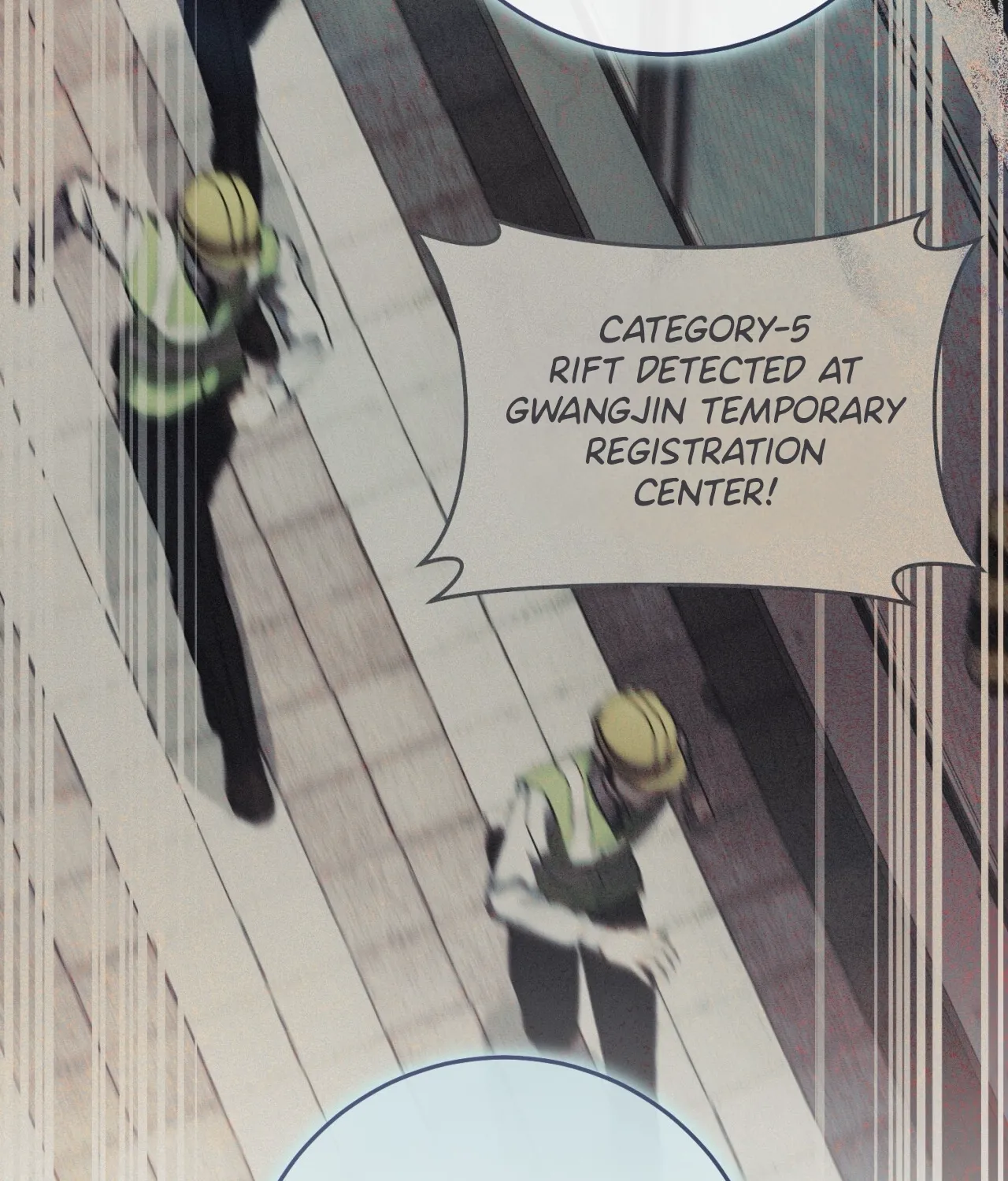 Read The Hunter's Gonna Lay Low Manga Online