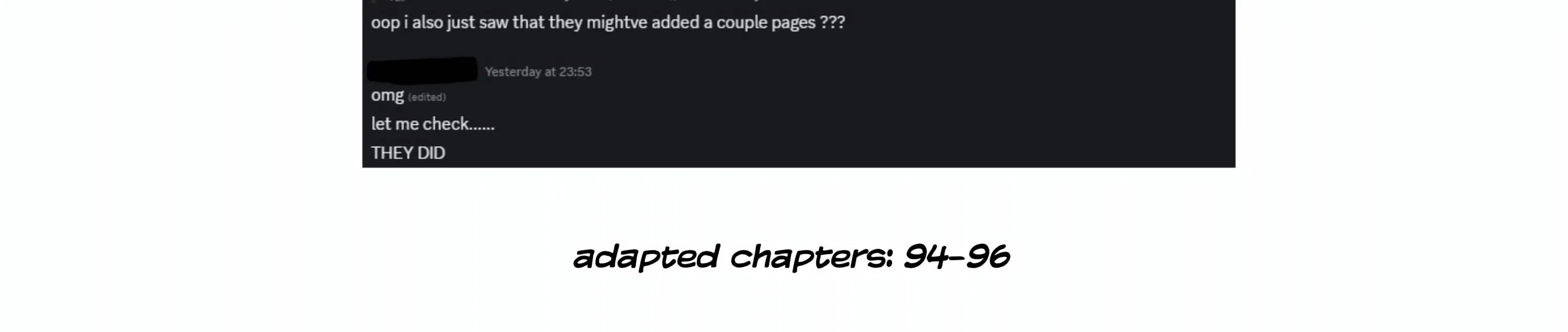 Read The Hunter's Gonna Lay Low Manga Online