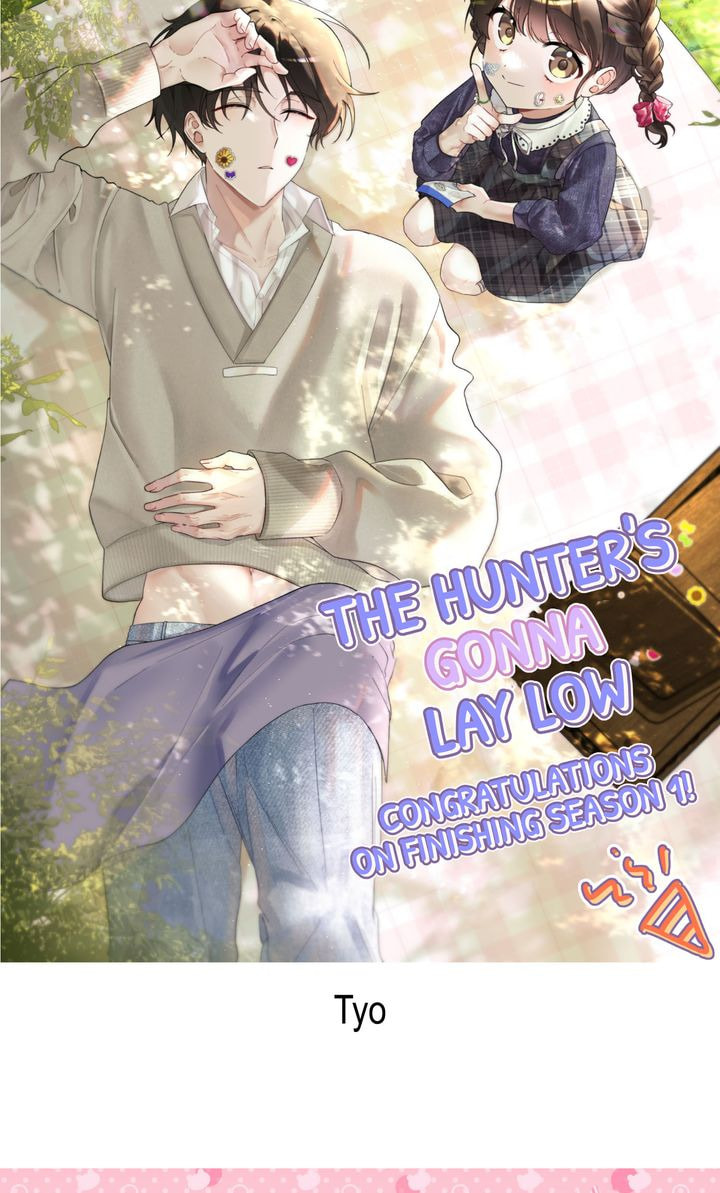 Read The Hunter's Gonna Lay Low Manga Online