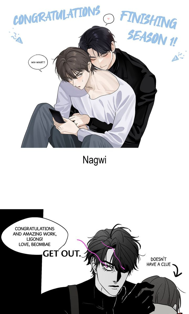 Read The Hunter's Gonna Lay Low Manga Online