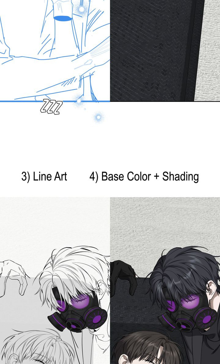 Read The Hunter's Gonna Lay Low Manga Online