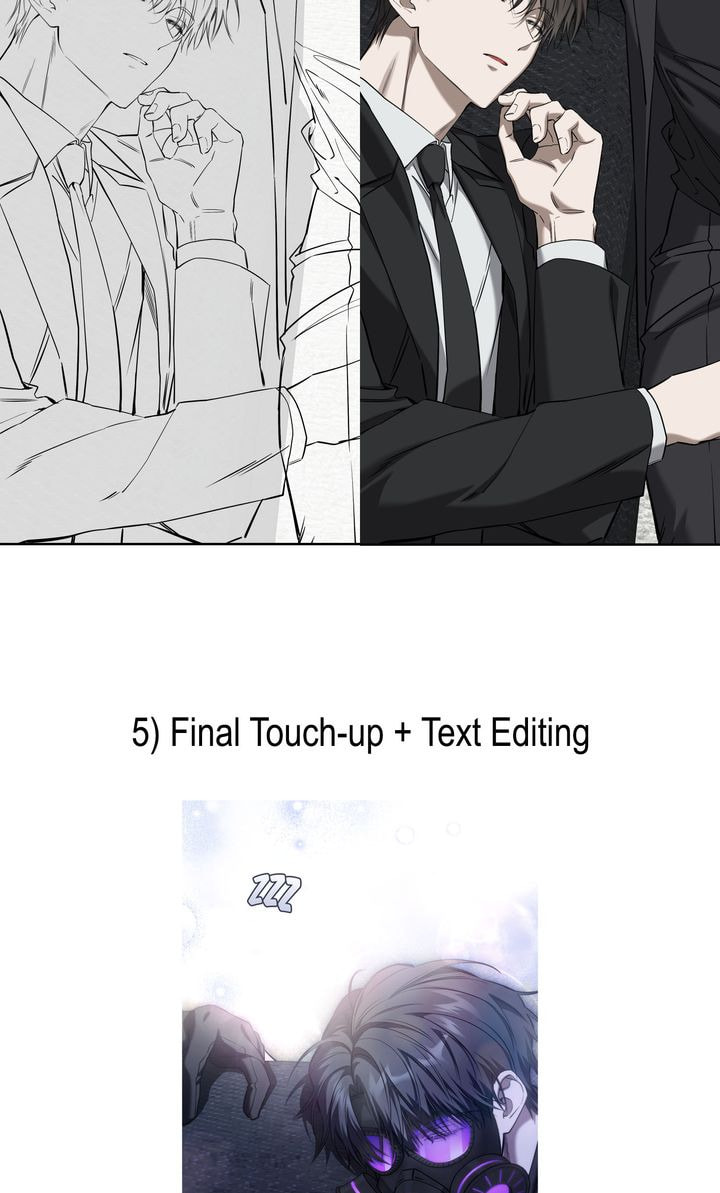 Read The Hunter's Gonna Lay Low Manga Online