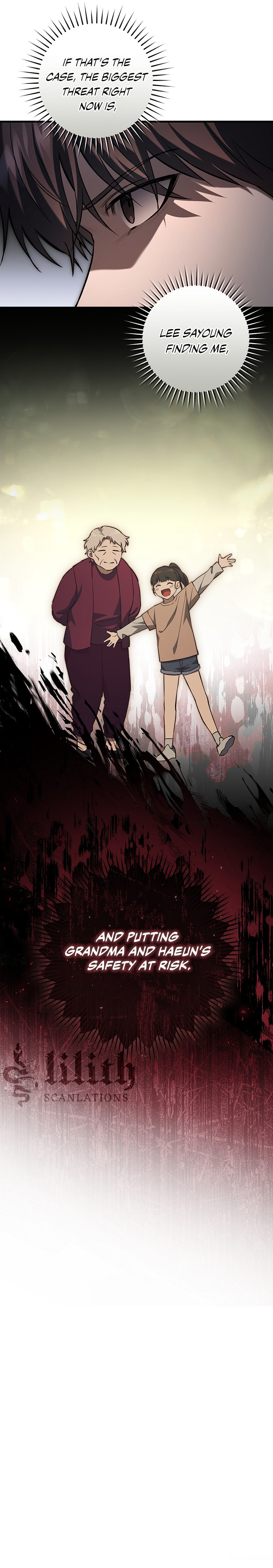 Read The Hunter's Gonna Lay Low Manga Online