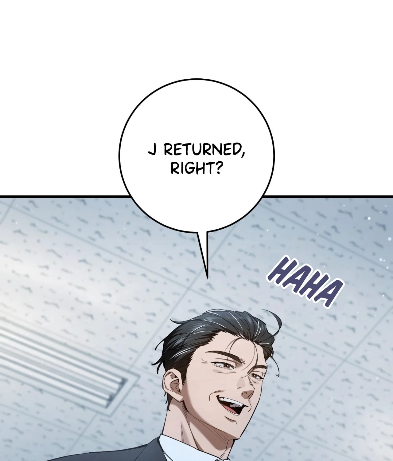 Read The Hunter's Gonna Lay Low Manga Online