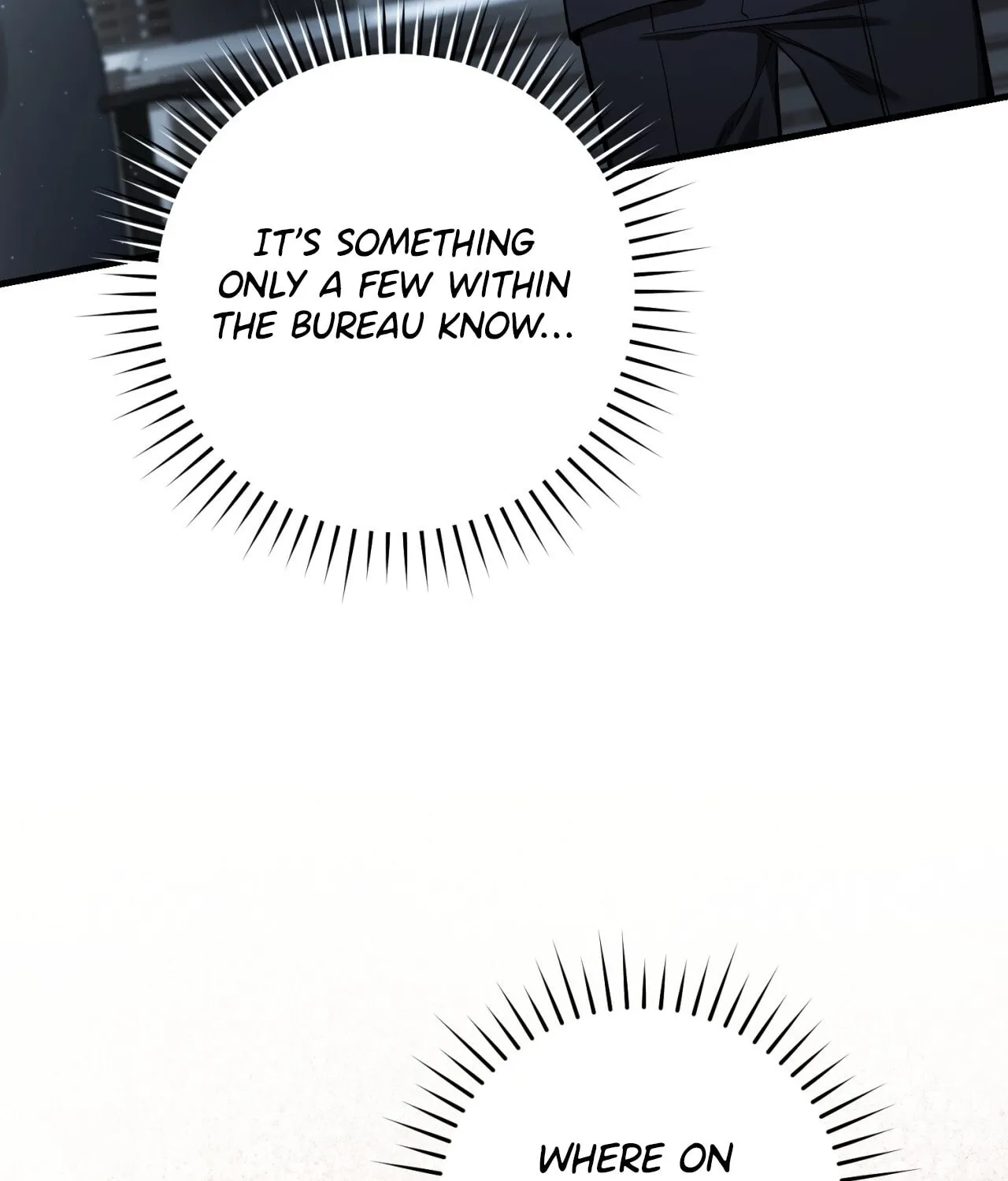 Read The Hunter's Gonna Lay Low Manga Online