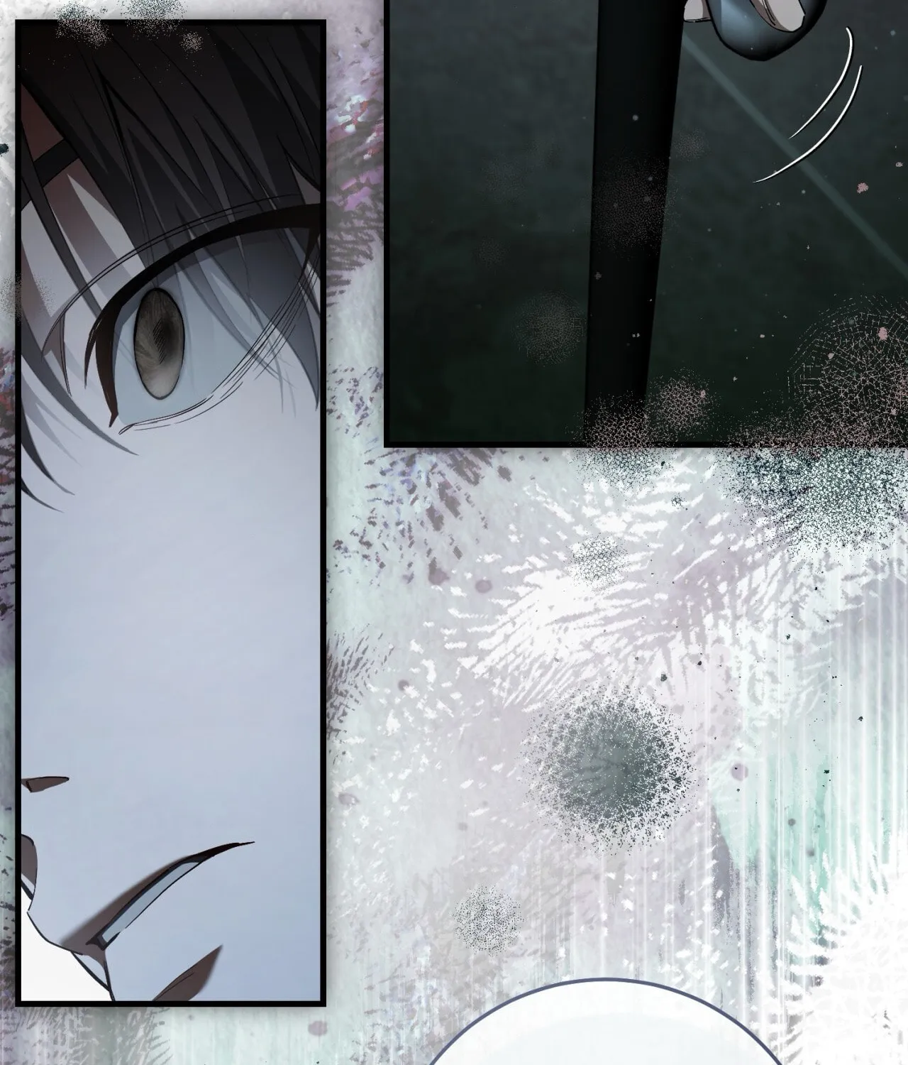 Read The Hunter's Gonna Lay Low Manga Online