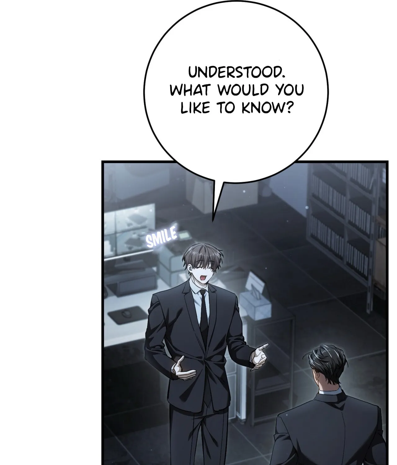 Read The Hunter's Gonna Lay Low Manga Online