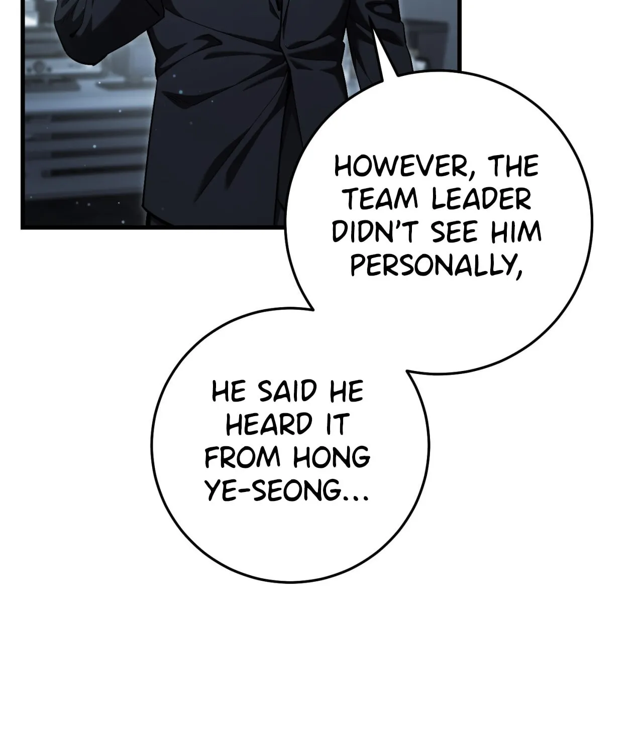 Read The Hunter's Gonna Lay Low Manga Online