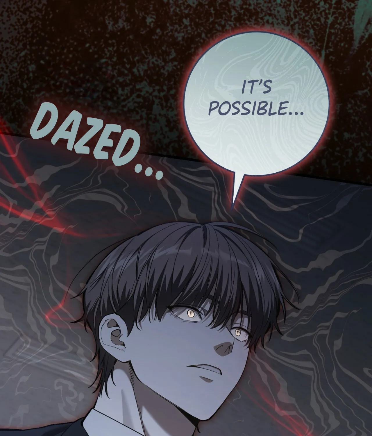 Read The Hunter's Gonna Lay Low Manga Online