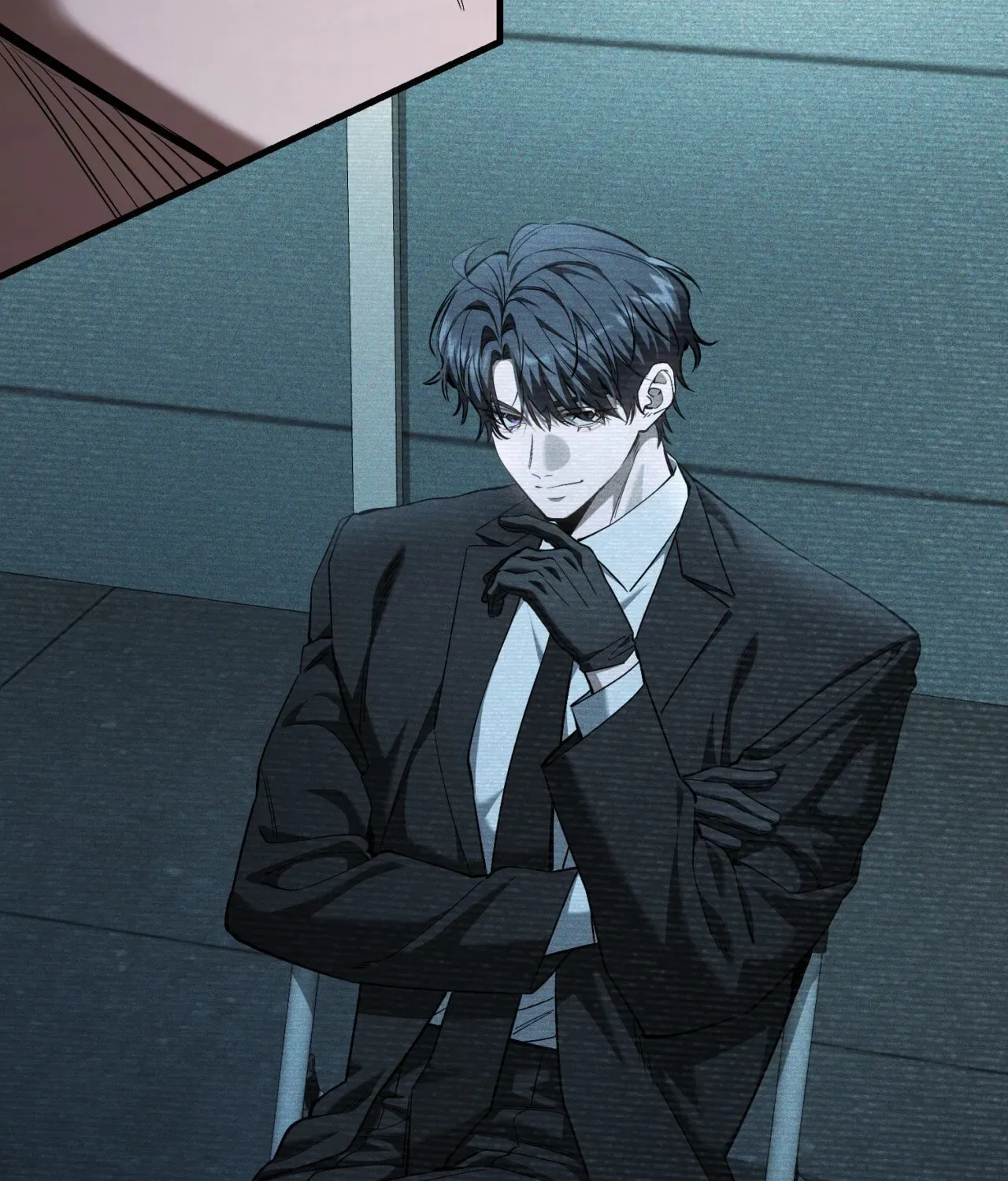 Read The Hunter's Gonna Lay Low Manga Online