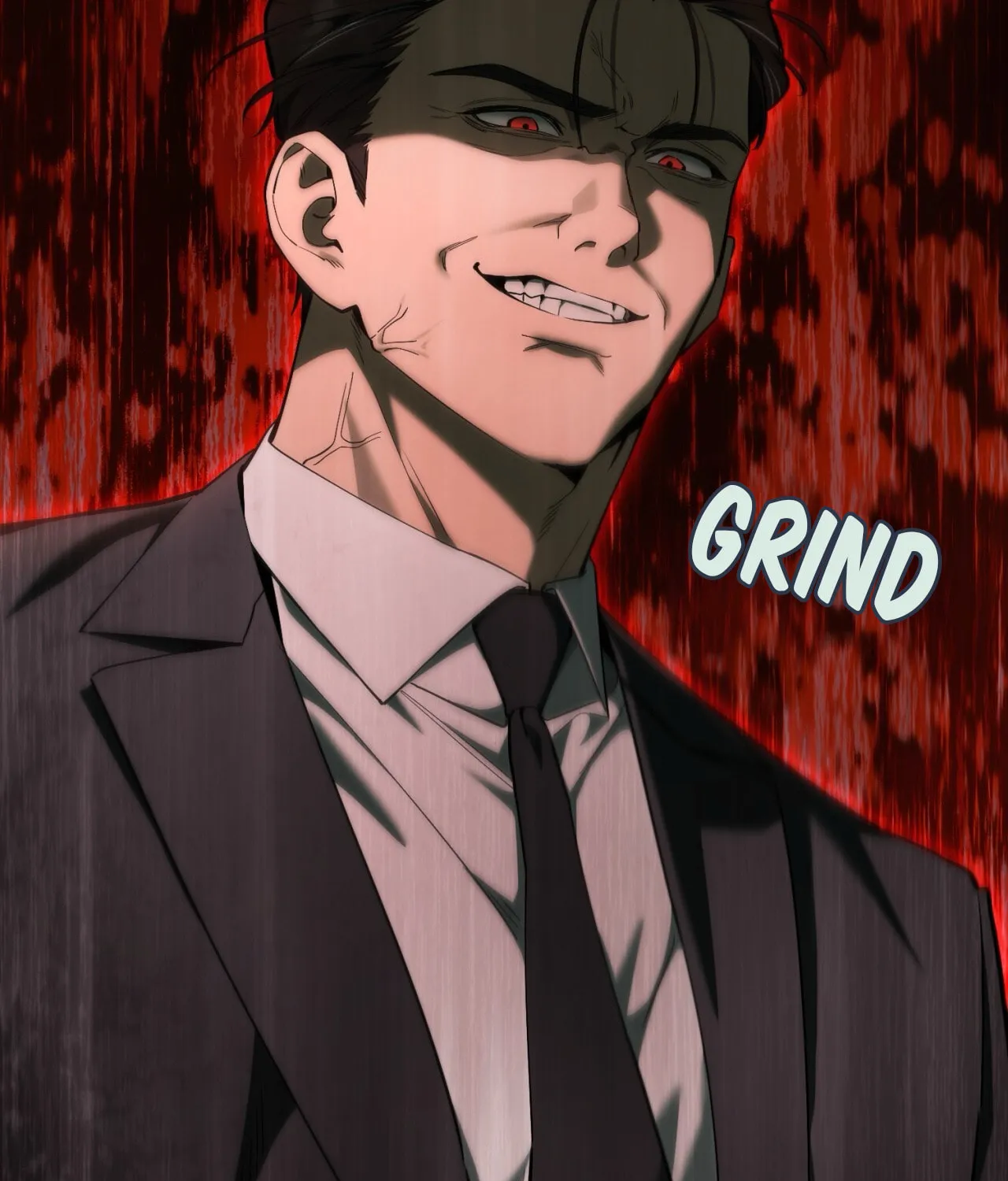 Read The Hunter's Gonna Lay Low Manga Online