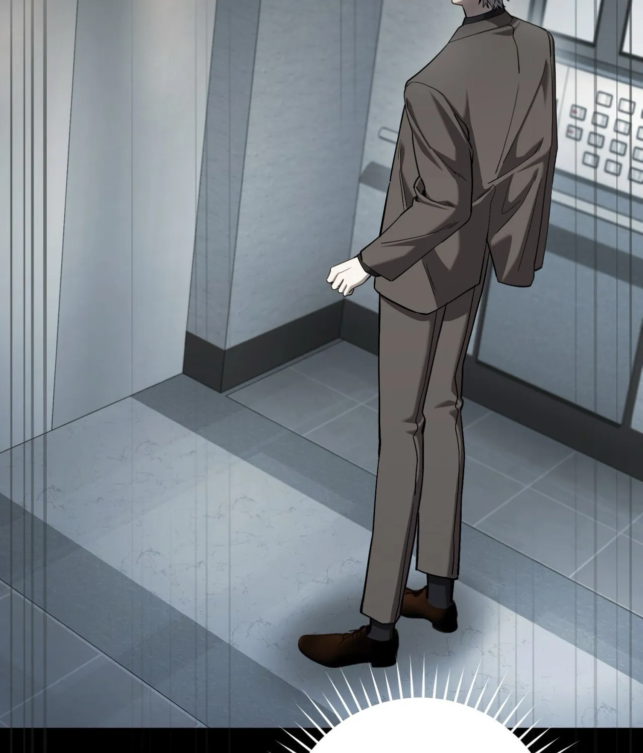 Read The Hunter's Gonna Lay Low Manga Online