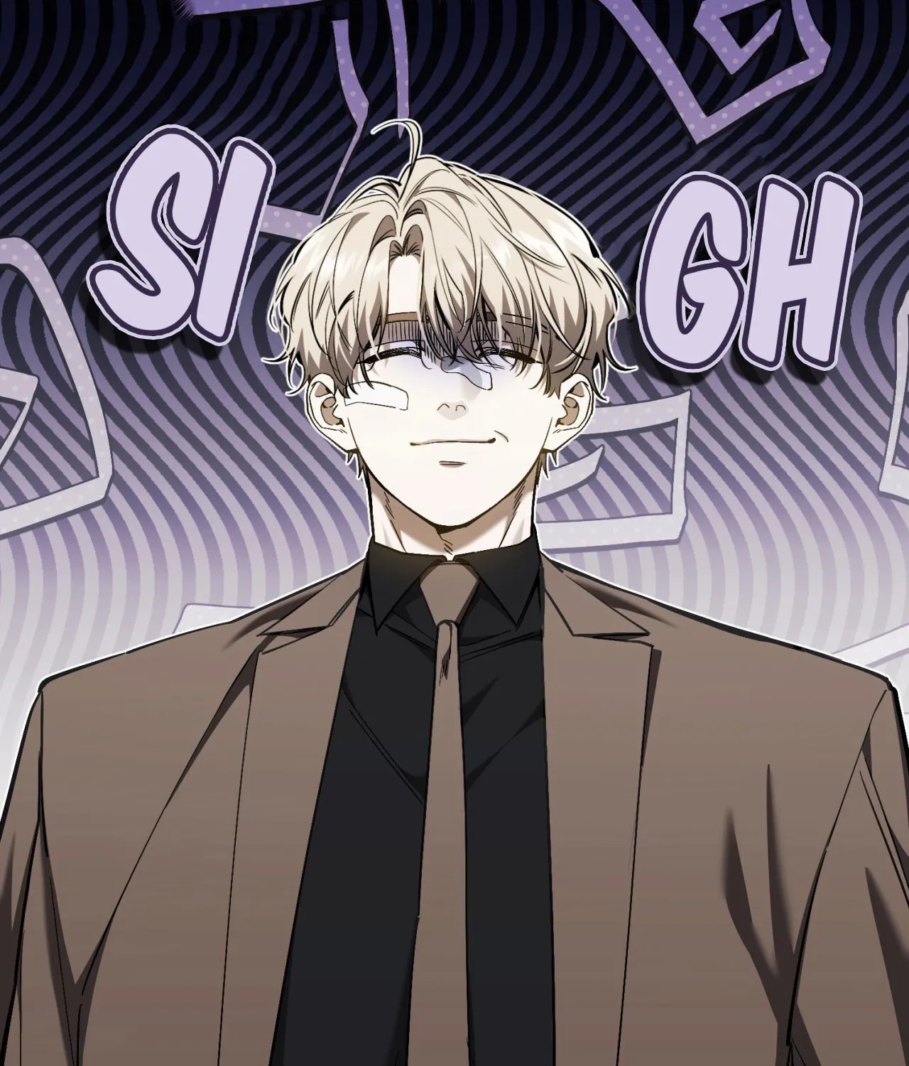 Read The Hunter's Gonna Lay Low Manga Online