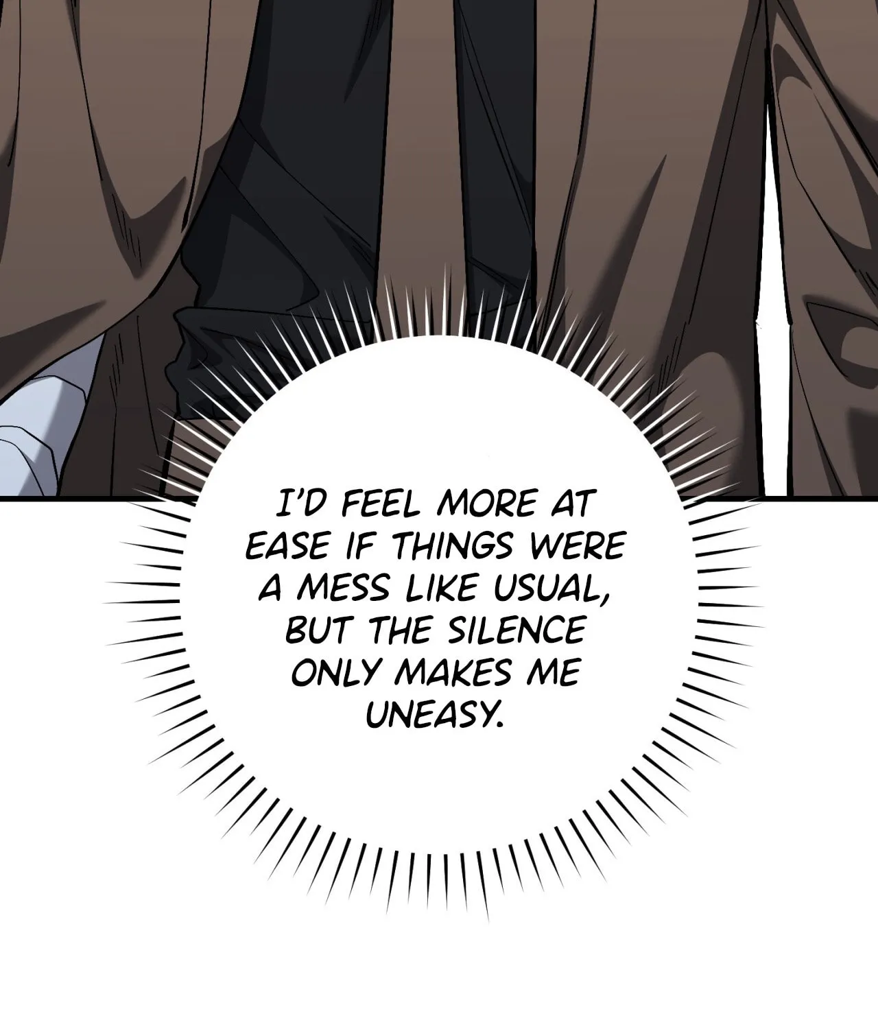 Read The Hunter's Gonna Lay Low Manga Online