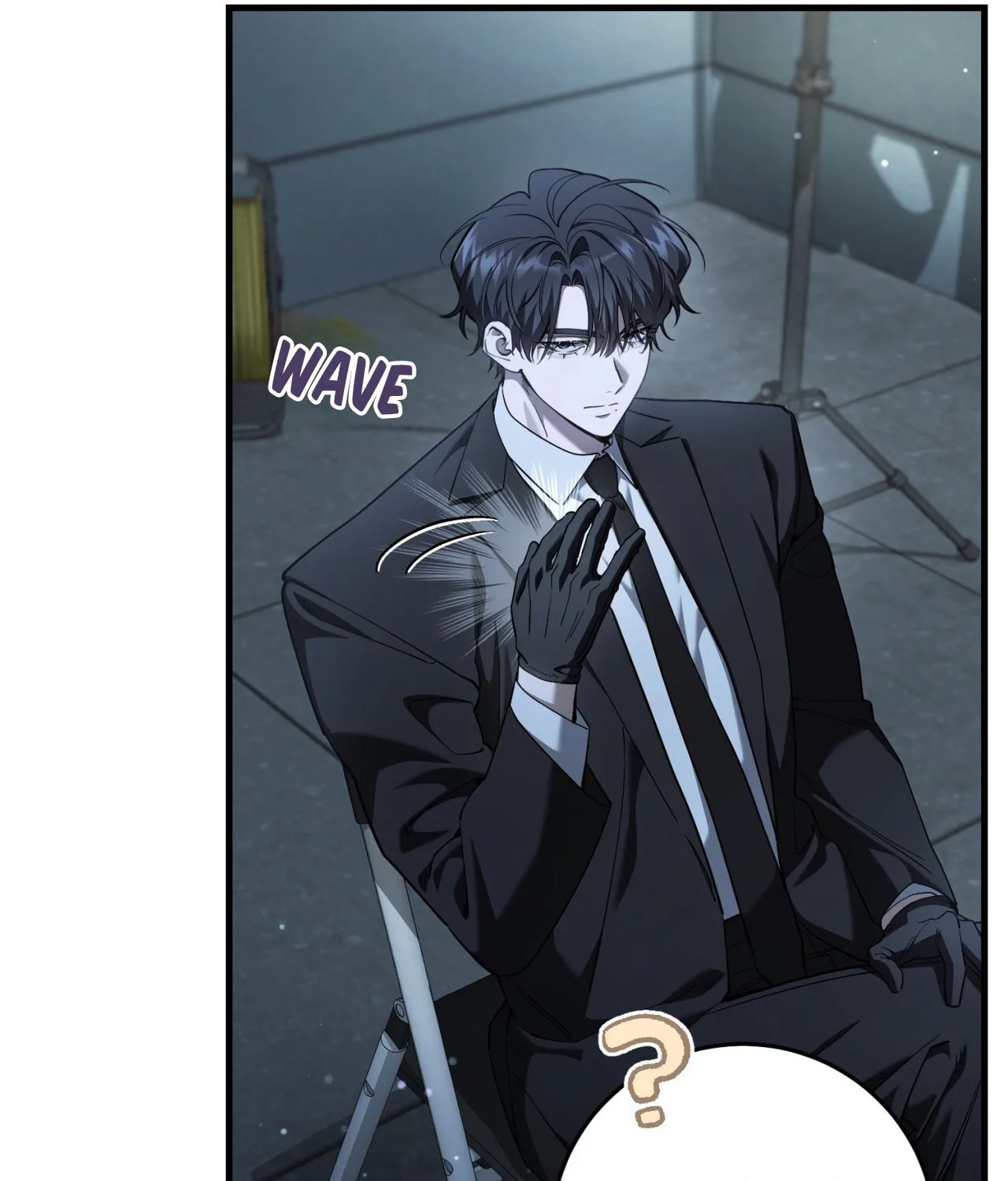 Read The Hunter's Gonna Lay Low Manga Online