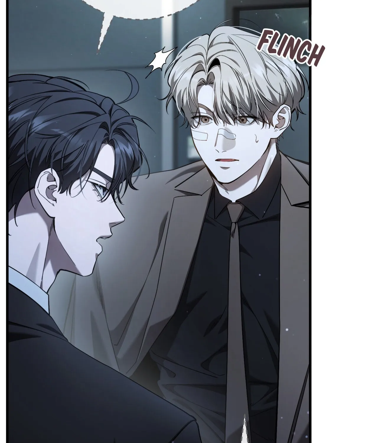 Read The Hunter's Gonna Lay Low Manga Online