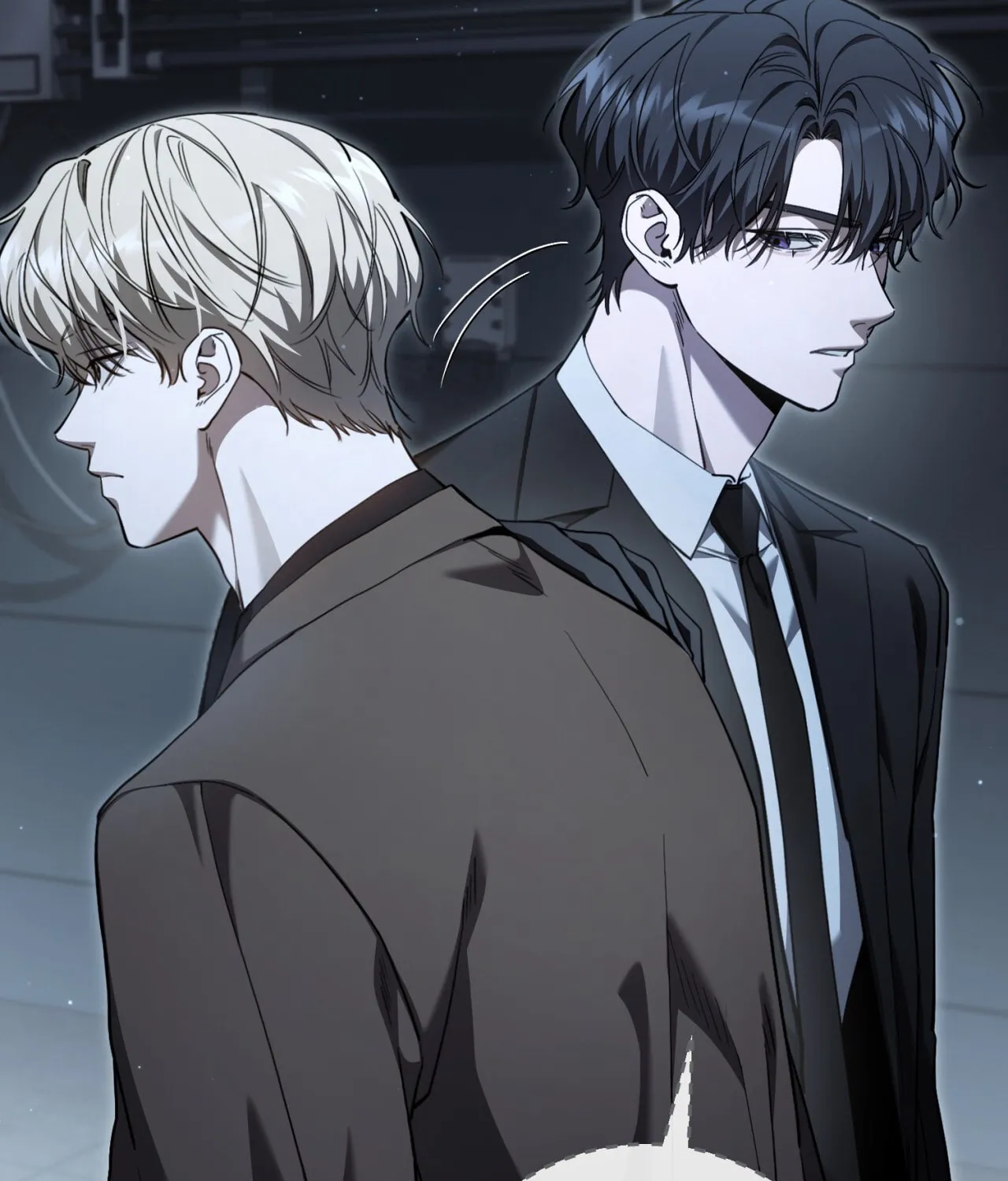 Read The Hunter's Gonna Lay Low Manga Online