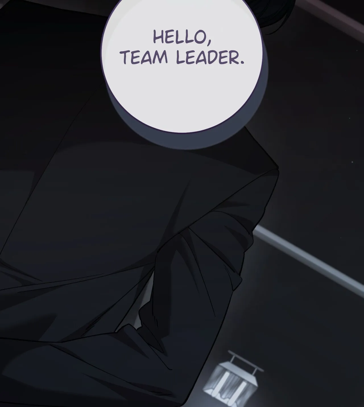 Read The Hunter's Gonna Lay Low Manga Online