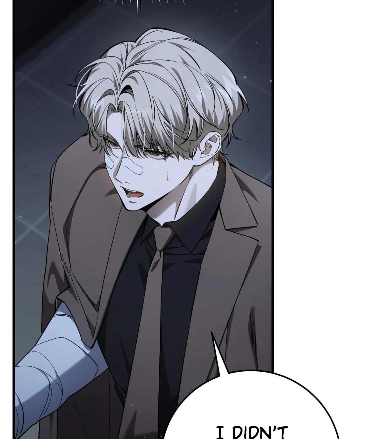 Read The Hunter's Gonna Lay Low Manga Online