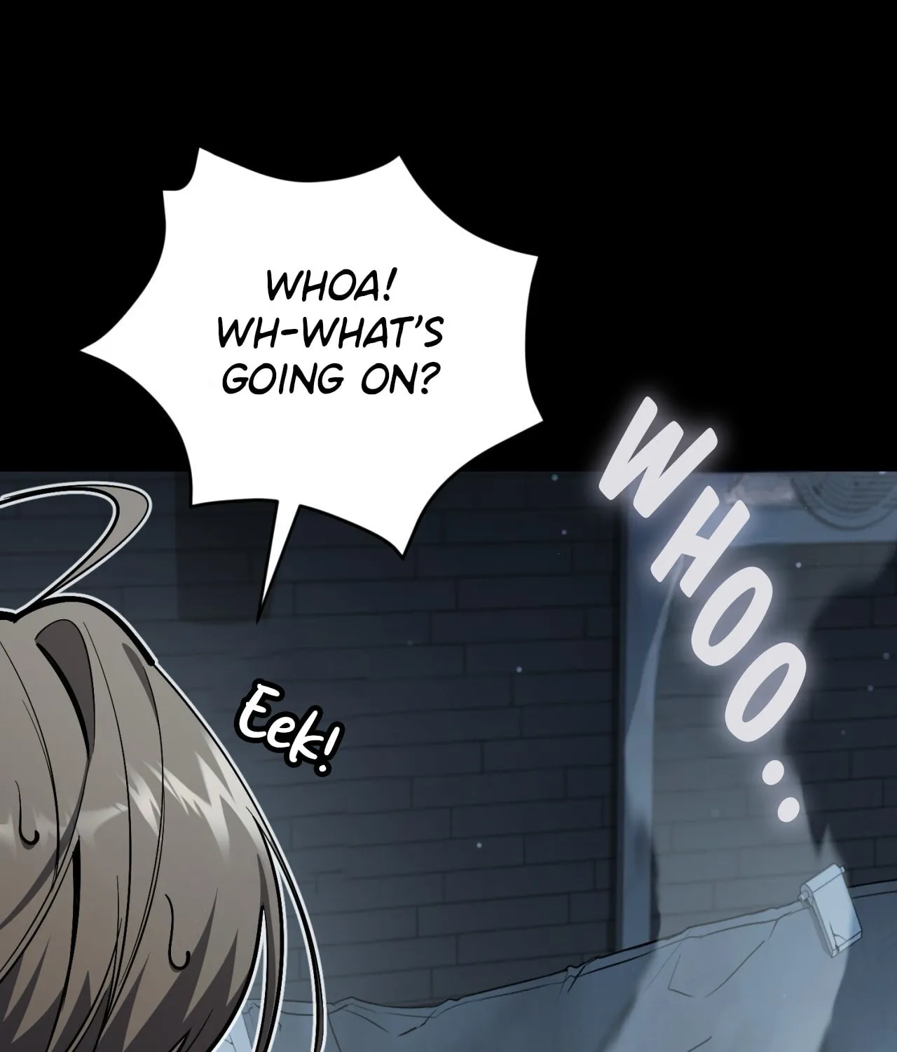 Read The Hunter's Gonna Lay Low Manga Online