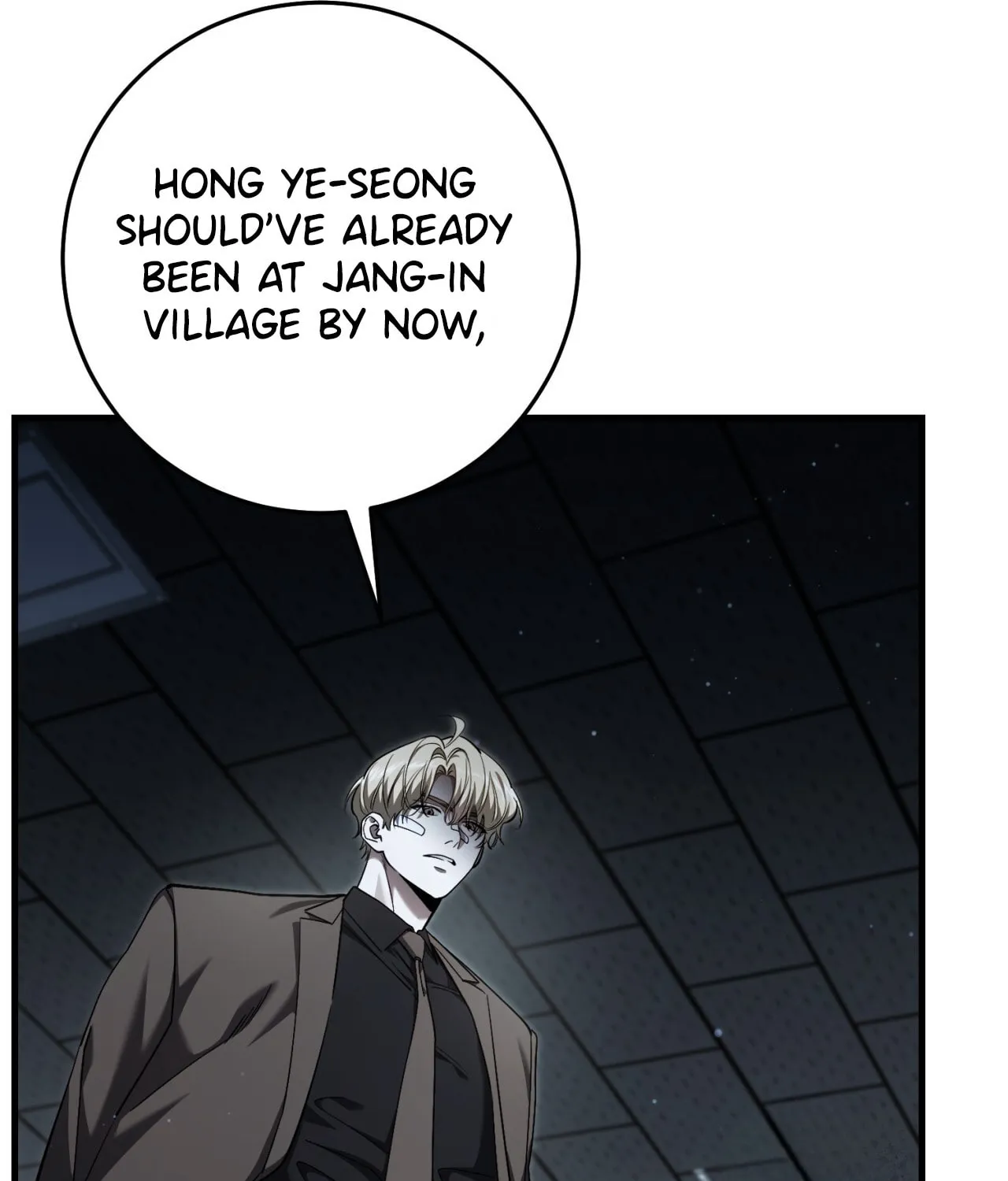Read The Hunter's Gonna Lay Low Manga Online