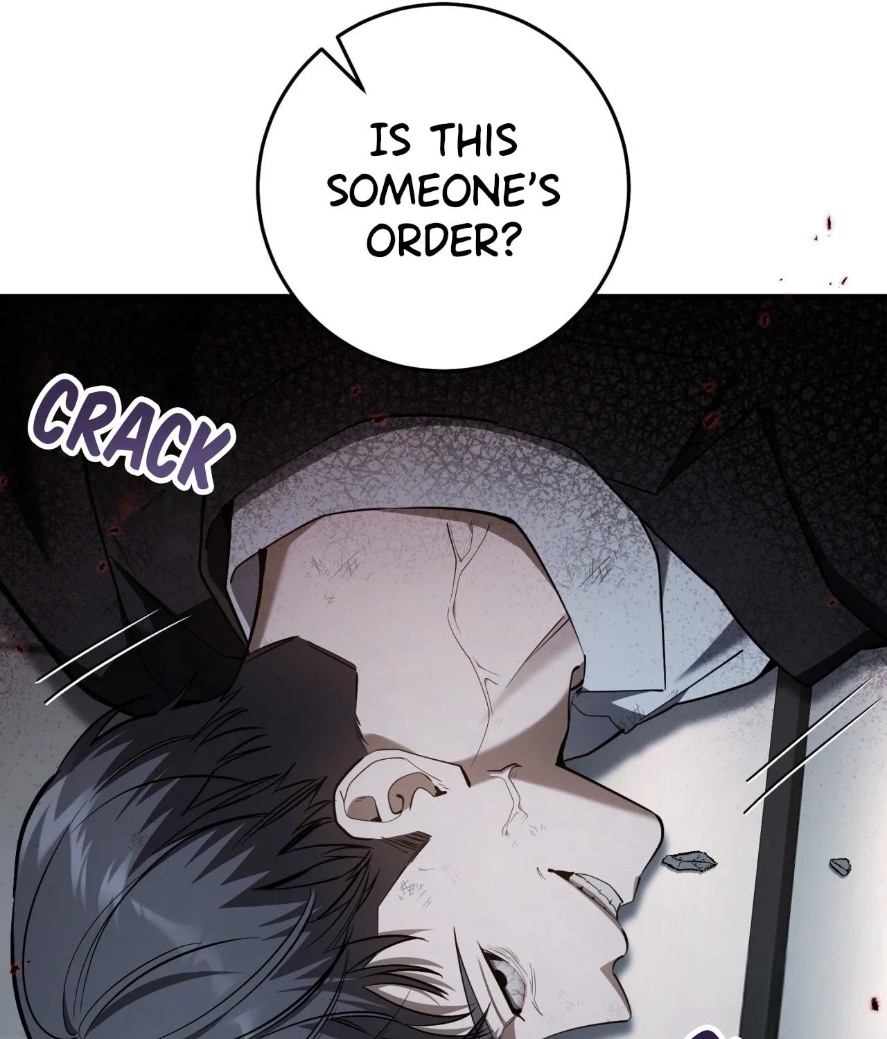 Read The Hunter's Gonna Lay Low Manga Online