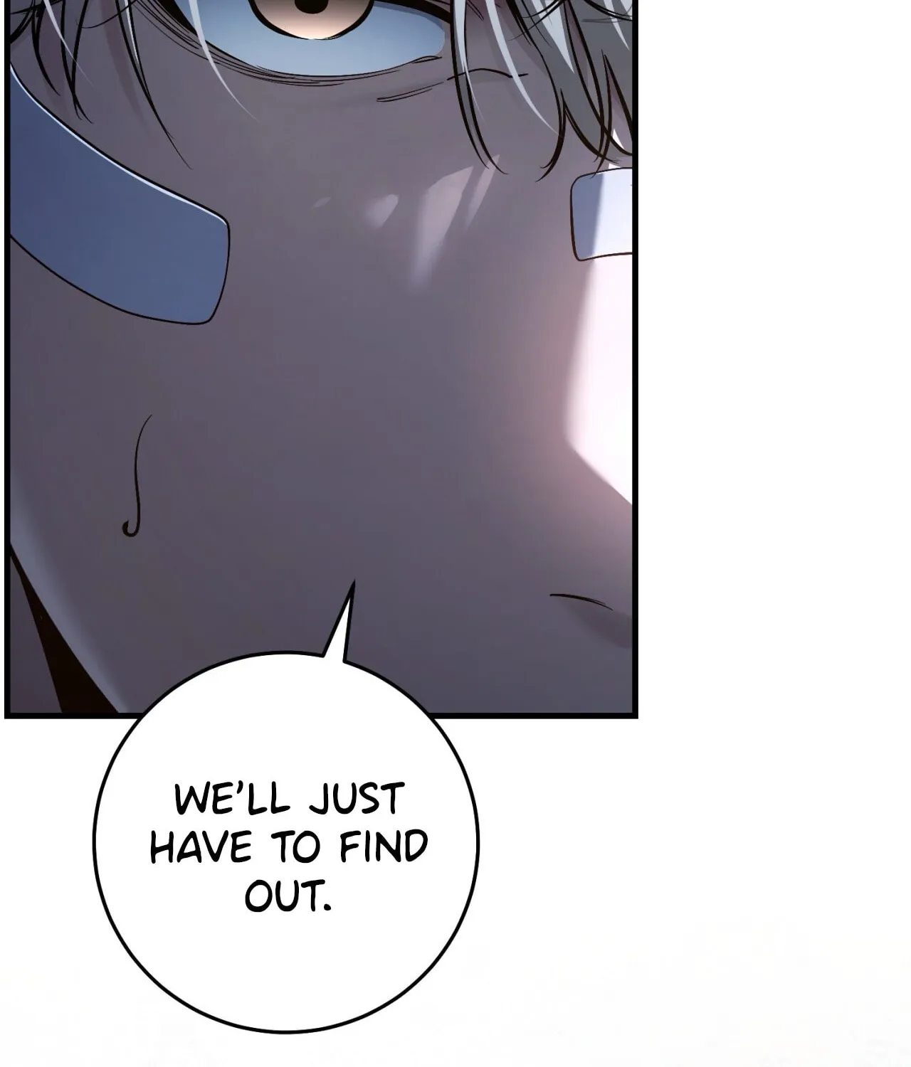 Read The Hunter's Gonna Lay Low Manga Online