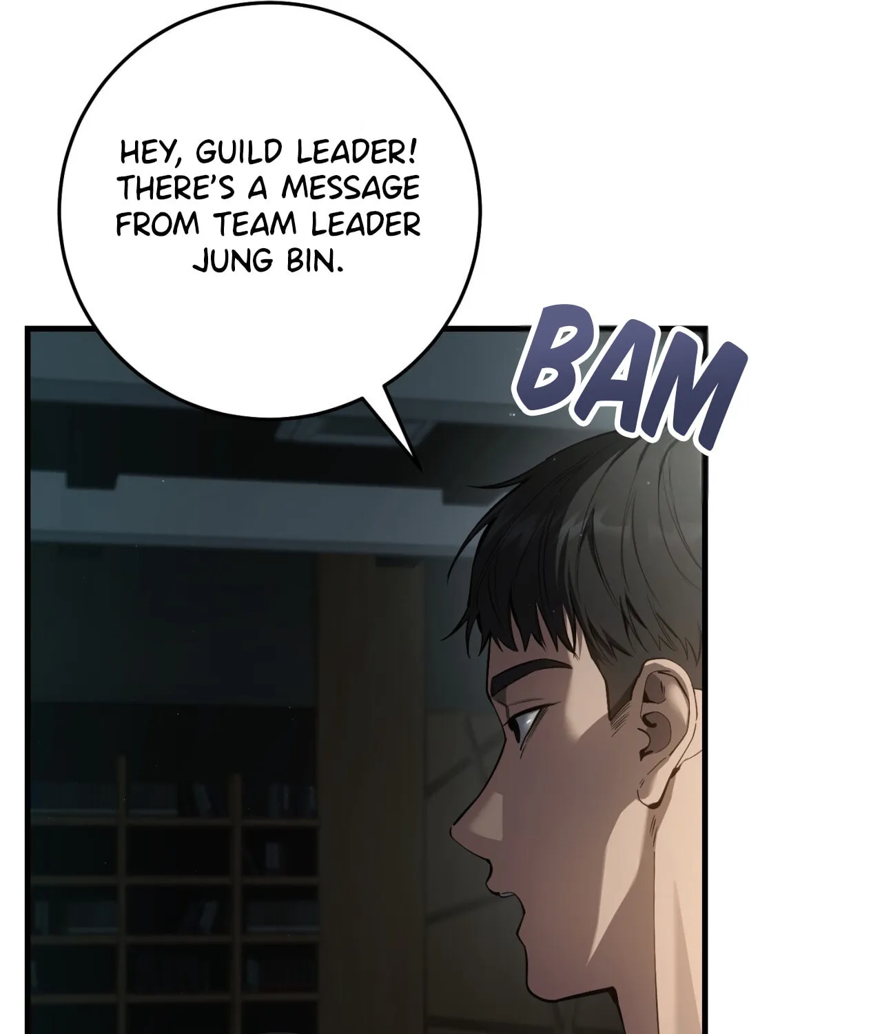 Read The Hunter's Gonna Lay Low Manga Online