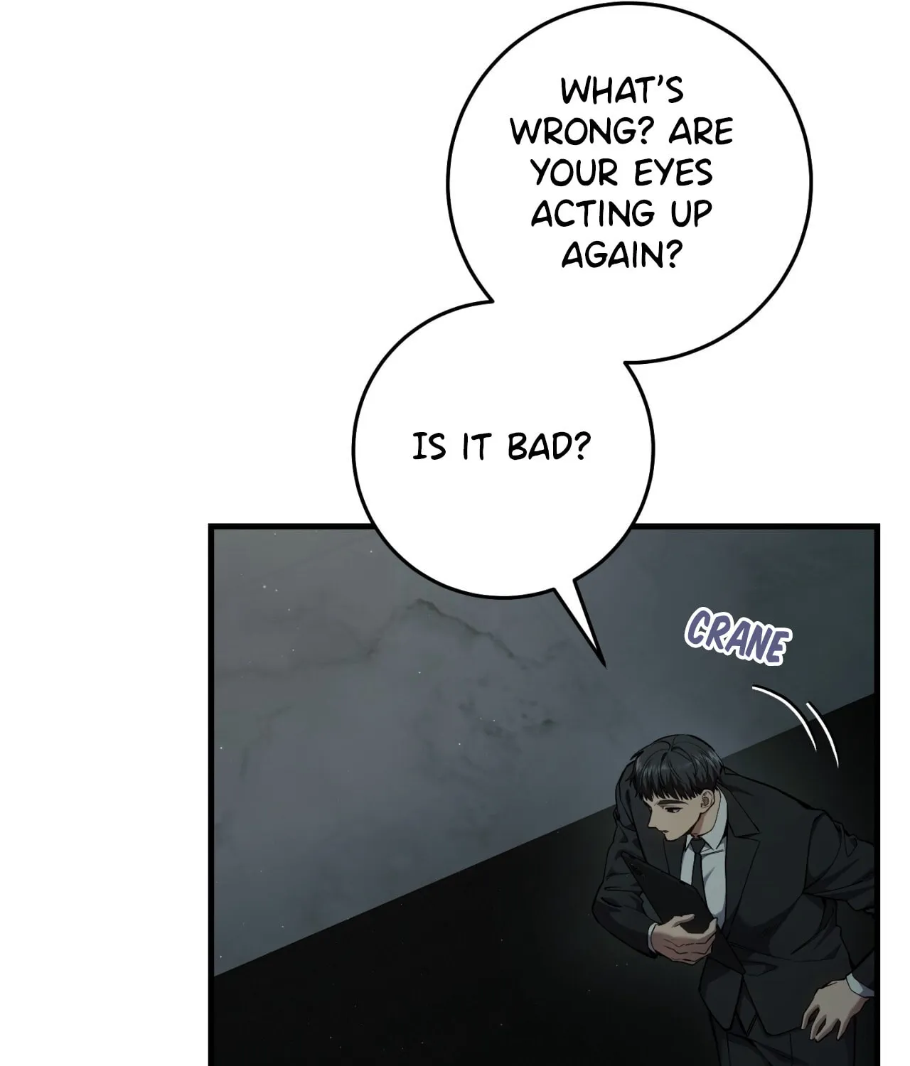 Read The Hunter's Gonna Lay Low Manga Online