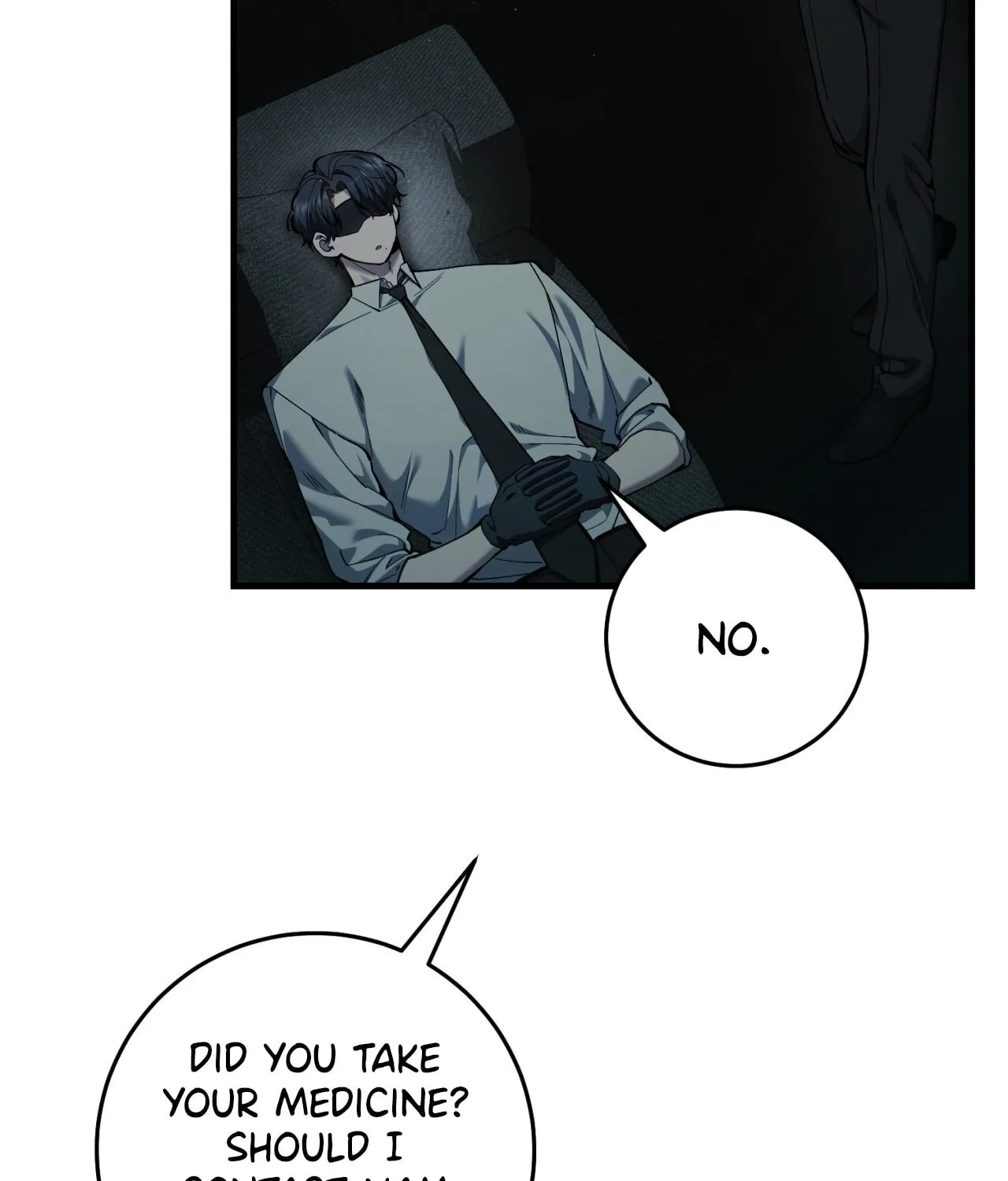 Read The Hunter's Gonna Lay Low Manga Online