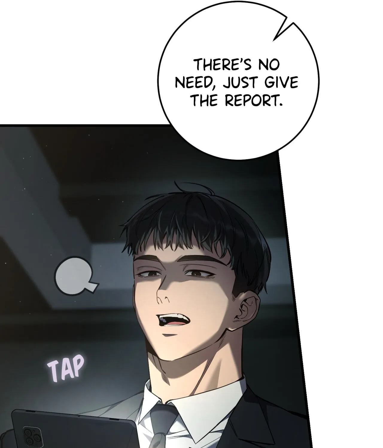 Read The Hunter's Gonna Lay Low Manga Online