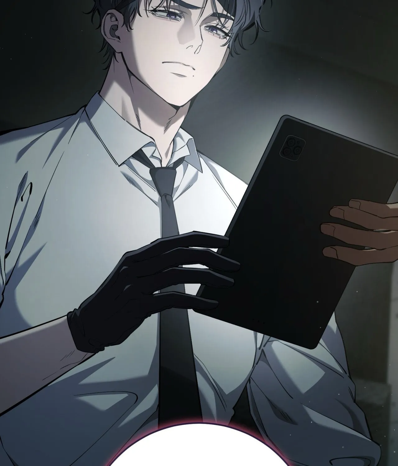Read The Hunter's Gonna Lay Low Manga Online