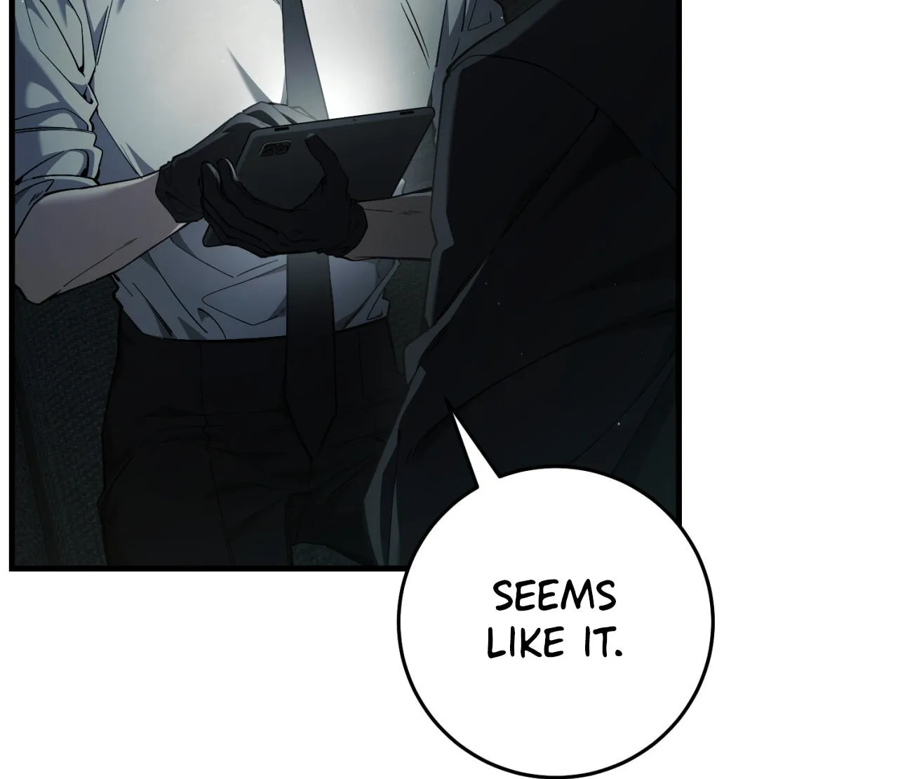 Read The Hunter's Gonna Lay Low Manga Online