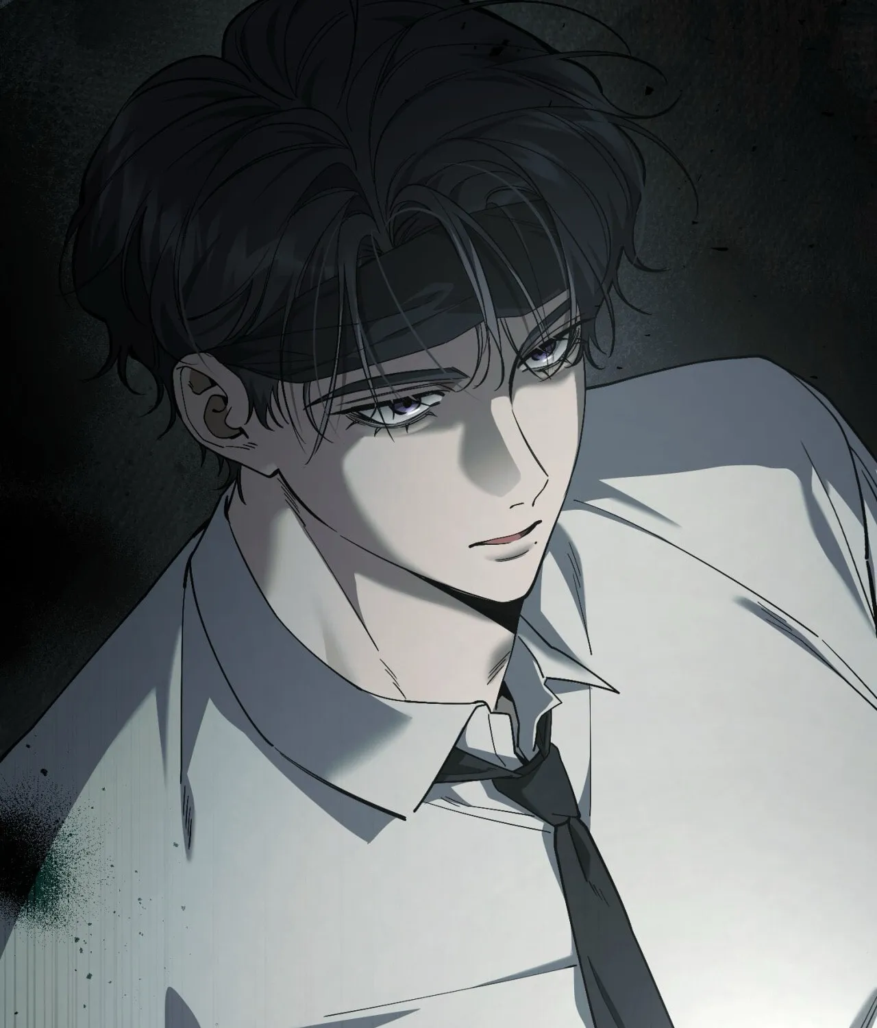 Read The Hunter's Gonna Lay Low Manga Online